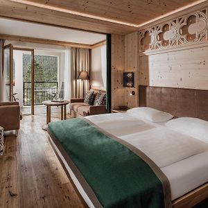 Junior Zimmer mit Kingsize-Bett