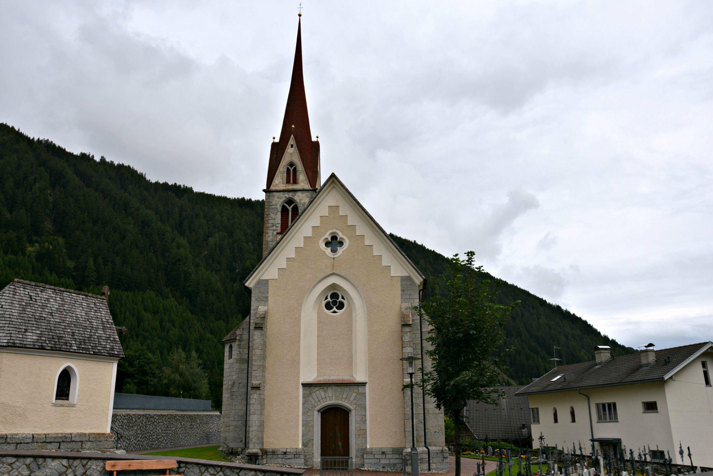 chiesa di Sant'Andrea